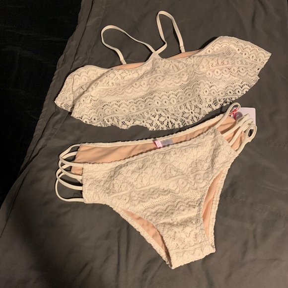 Bikini, Swim Suit, Swim Wear, Bathing Suit - Picture 1 of 1